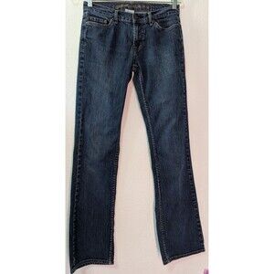 No Bo No Boundaries Jeans Size 5 Tall (28x30) Medium Denim Wash (530)